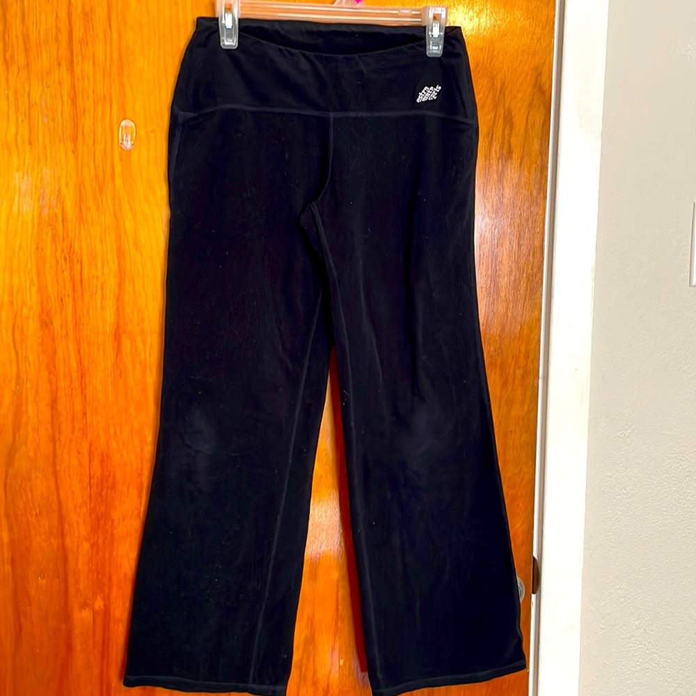 Fleece Pants